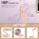 Powerful Rechargeable Table Fan – 🔹 शक्तिशाली रिचार्जेबल टेबल फैन